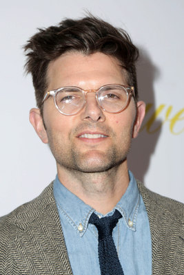 Adam Scott Poster 3179341