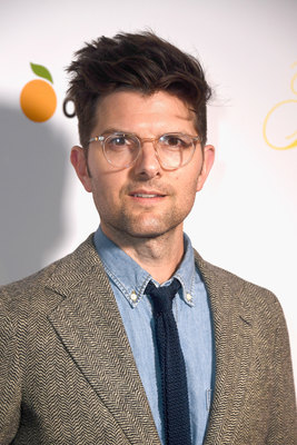 Adam Scott Poster 3179343