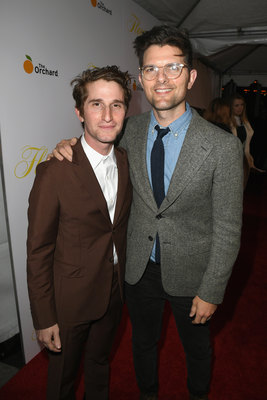 Adam Scott Poster 3179344