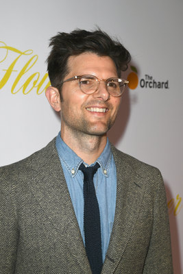 Adam Scott Poster 3179346