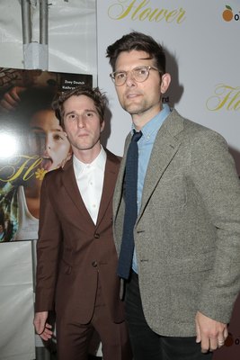 Adam Scott Poster 3179347
