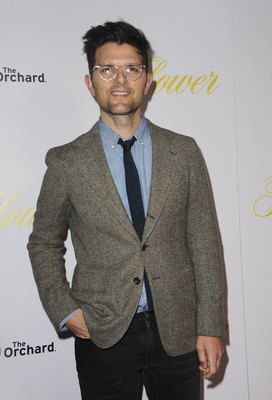 Adam Scott Poster 3179349