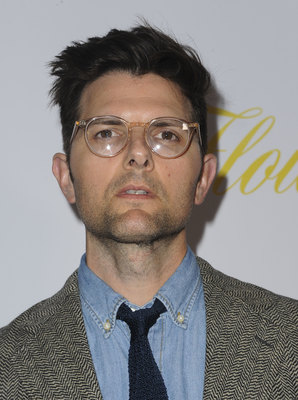 Adam Scott Poster 3179350