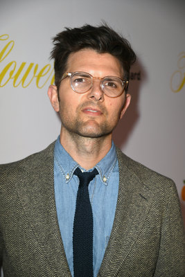 Adam Scott Poster 3179352
