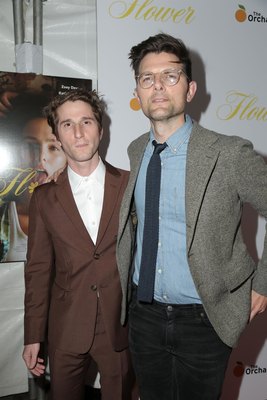 Adam Scott Poster 3179353