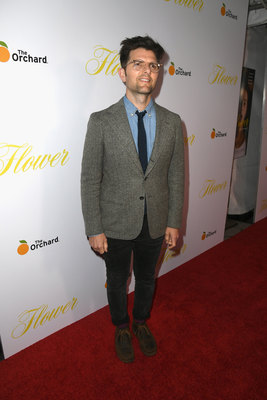 Adam Scott Poster 3179354