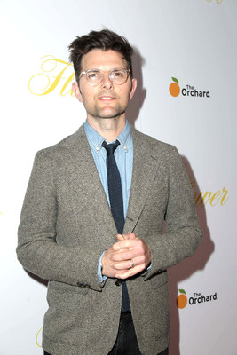Adam Scott Poster 3179356