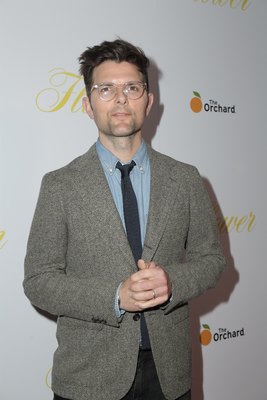 Adam Scott Poster 3179357
