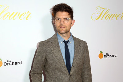 Adam Scott Poster 3179358