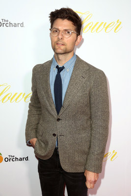 Adam Scott Poster 3179360