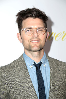 Adam Scott Poster 3179361