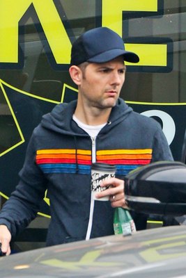 Adam Scott Poster 3225158