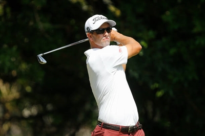Adam Scott Poster 3507796