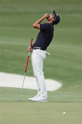 Adam Scott Poster 3507797