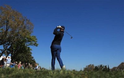 Adam Scott Poster 3507798