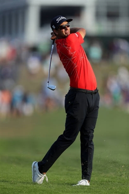 Adam Scott Poster 3507799