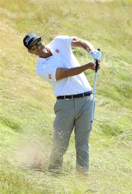 Adam Scott Poster 3507800