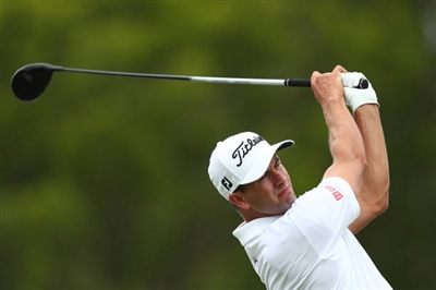 Adam Scott Poster 3507801