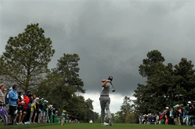 Adam Scott Poster 3507802