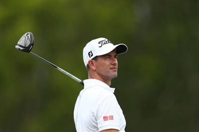Adam Scott Poster 3507803