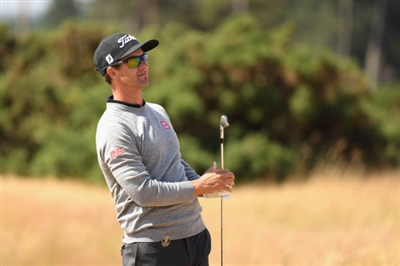 Adam Scott Poster 3507806