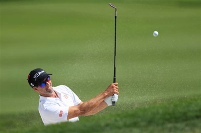 Adam Scott Poster 3507807