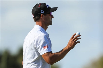 Adam Scott Poster 3507809