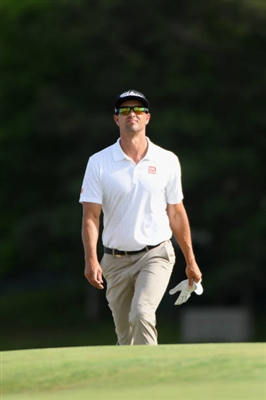 Adam Scott Poster 3507812