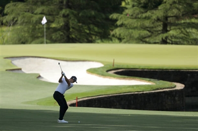 Adam Scott Poster 3507819