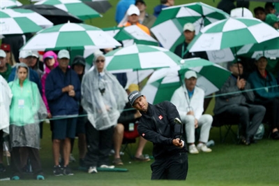 Adam Scott Poster 3507823