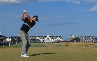 Adam Scott Poster 3507828