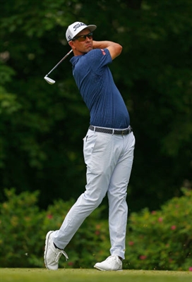 Adam Scott Poster 3507829