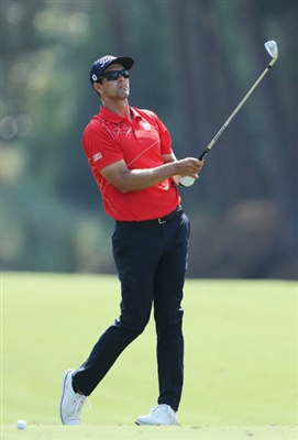 Adam Scott Poster 3507830
