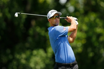 Adam Scott Poster 3507831