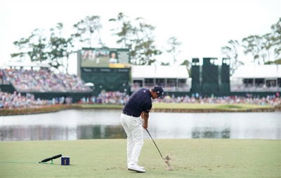 Adam Scott Poster 3507832