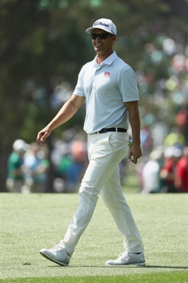 Adam Scott Poster 3507833
