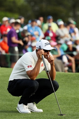 Adam Scott Poster 3507836