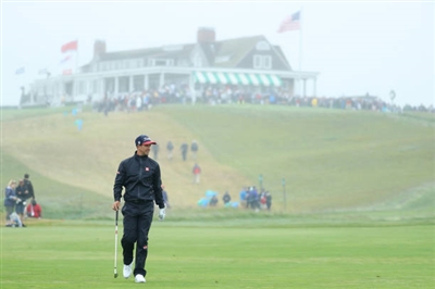 Adam Scott Poster 3507838