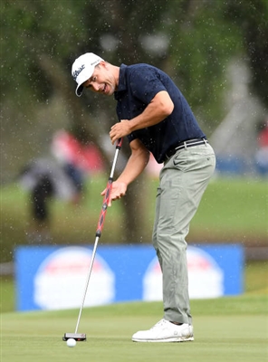 Adam Scott Poster 3507841