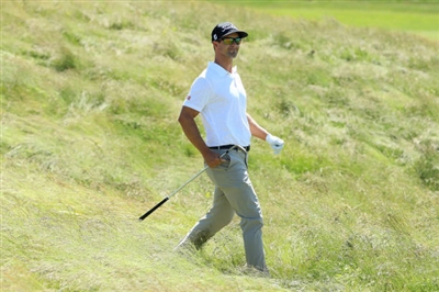 Adam Scott Poster 3507844