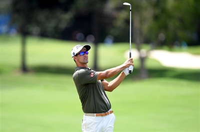 Adam Scott Poster 3507846