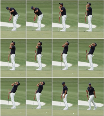 Adam Scott Poster 3507848