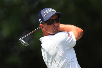 Adam Scott Poster 3507849