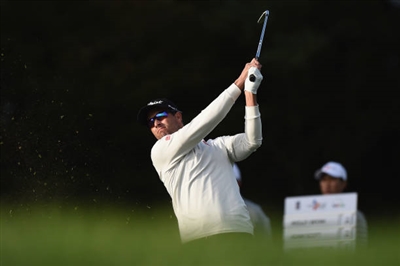 Adam Scott Poster 3507850