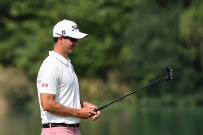 Adam Scott Poster 3507852
