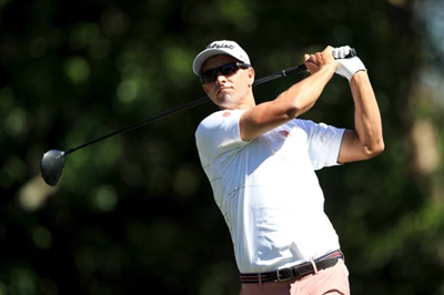 Adam Scott Poster 3507855