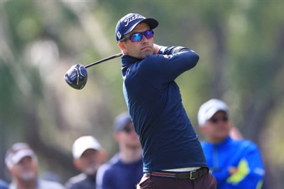 Adam Scott Poster 3507856