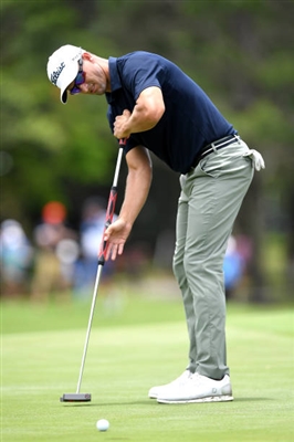 Adam Scott Poster 3507858