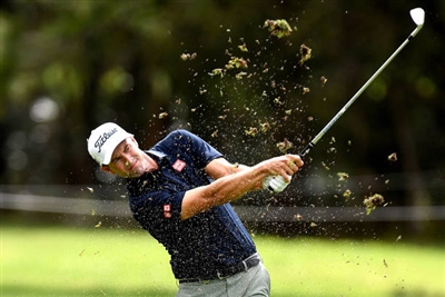 Adam Scott Poster 3507859