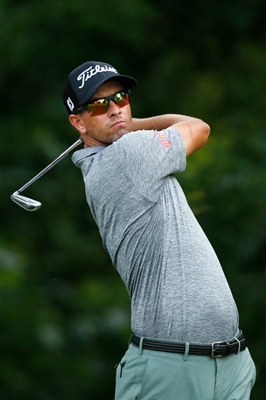 Adam Scott Poster 3507861